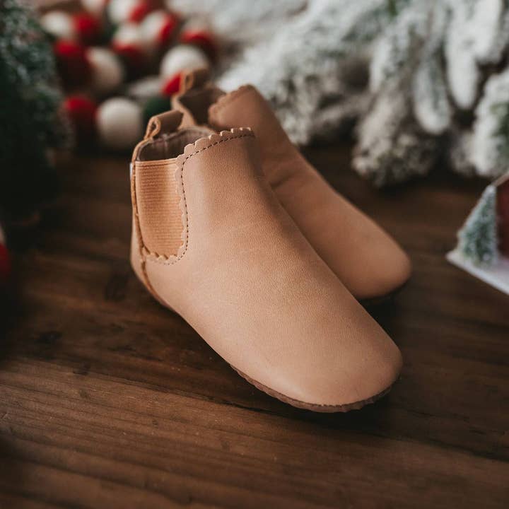 Little Love Bug Company - Wholesale Booties - Kids - The Reagan47