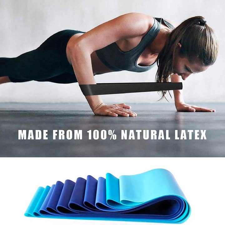 Wholesale fitness bands sale