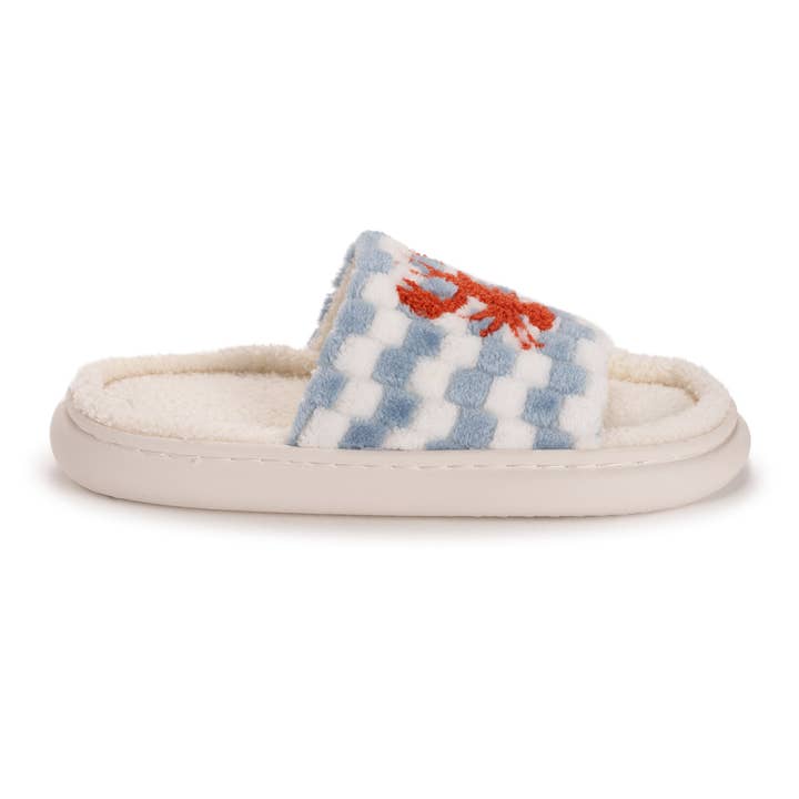 Muk Luks - Wholesale Slippers - Women's - Muk Luks Women's Marsai Slide Slippers57