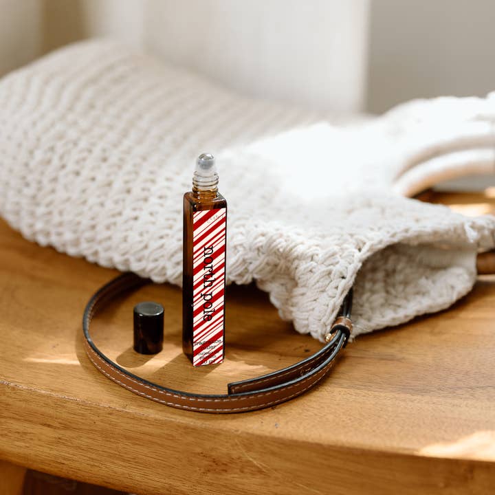 winter holiday collection fragrance roller - perfume roller and other Purchase Wholesale lm071. Free Returns & Net 60 Terms on Faire trending on Faire.