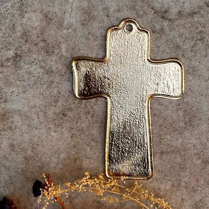 Tienda Esquipulas distribution - Wholesale Ornament - Milagro Cruz dos Caras