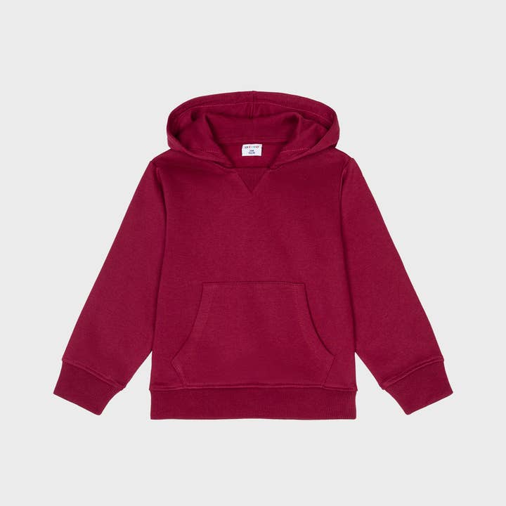 BU-BD8297-22 - Sudadera con Capucha para Bebés para venta al por mayor de Ativo Kids