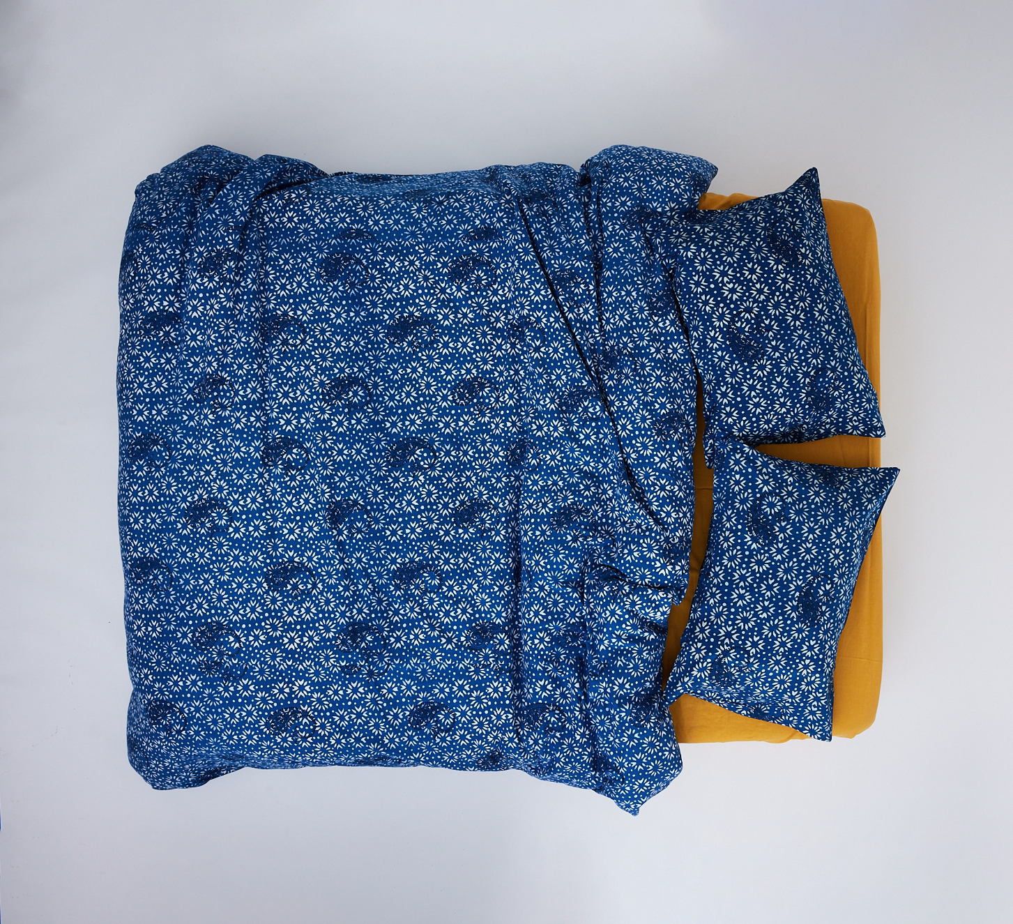 Far West Collective - Wholesale Duvet Cover - Batik Duvet1