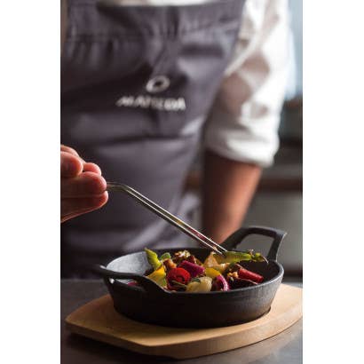 LACOR MENAJE PROFESIONAL S.L. - Wholesale Cooking Pot - Mini Casserole With Magma Base0