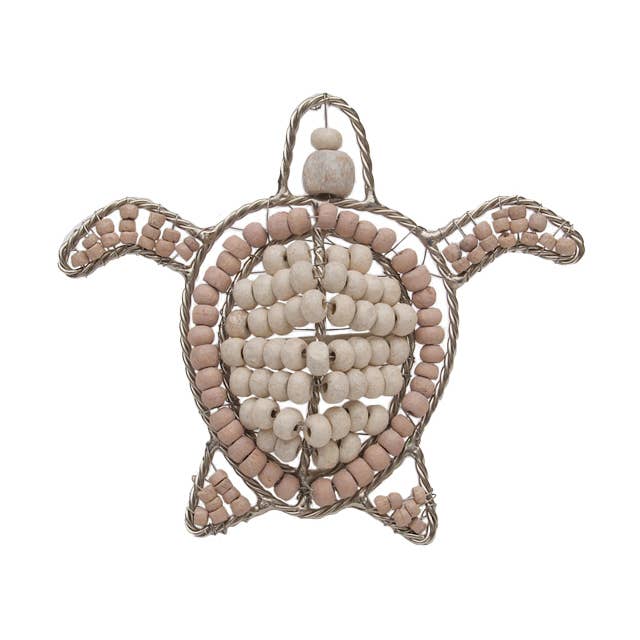 Baby Sea Turtle Napkin Ring for wholesale by Rightside Design