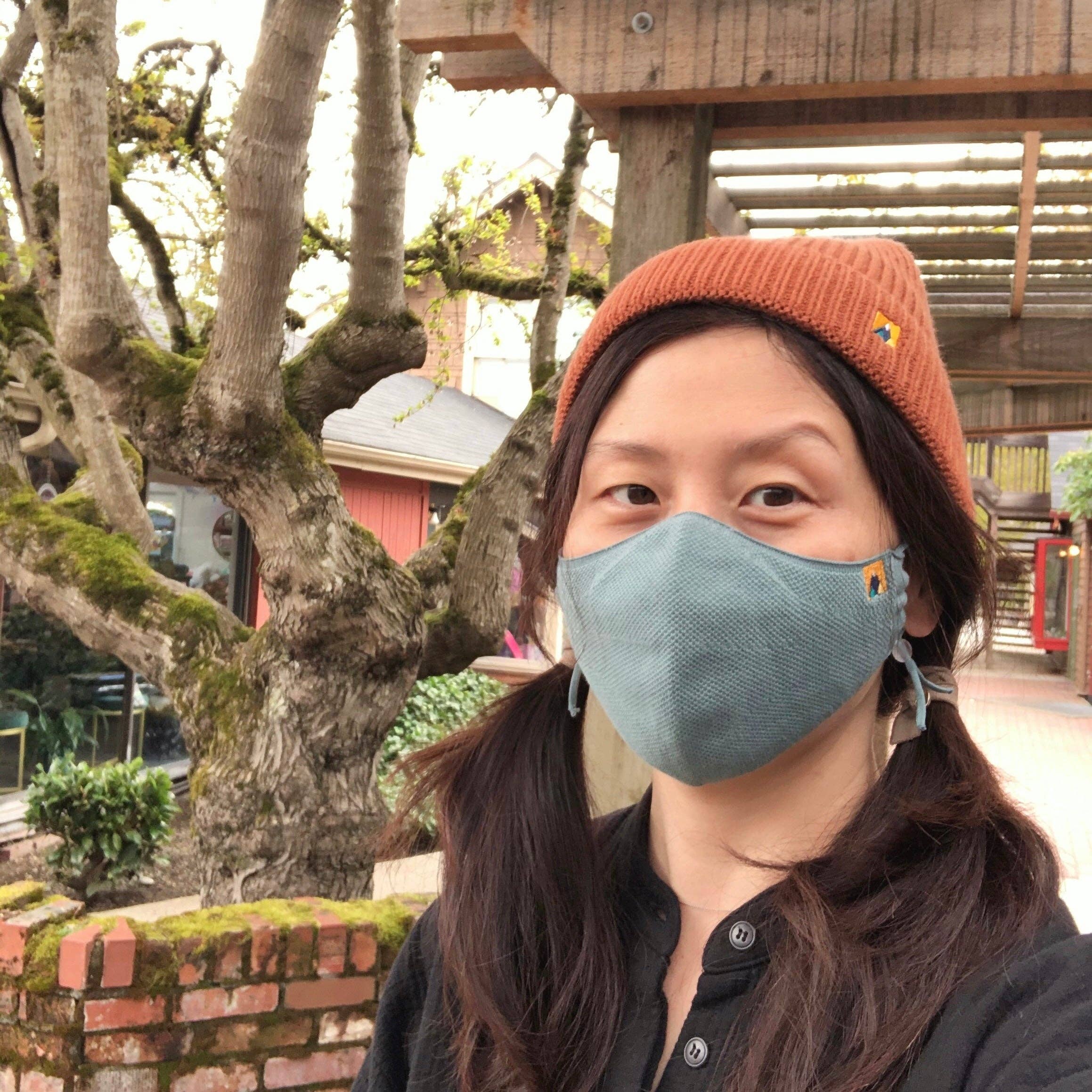 Dotori Dotori - Wholesale Beanie - Women's - LISBOA Beanies4