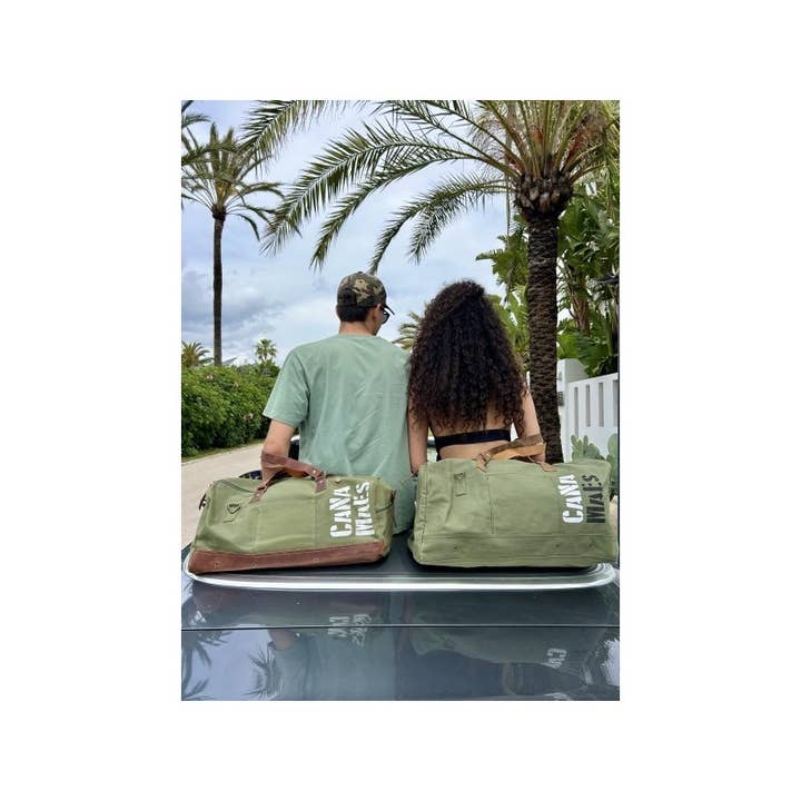 Casa Natura Design SL - Wholesale Luggage - CALLOWAY CG08 Travel and Sports Bag7