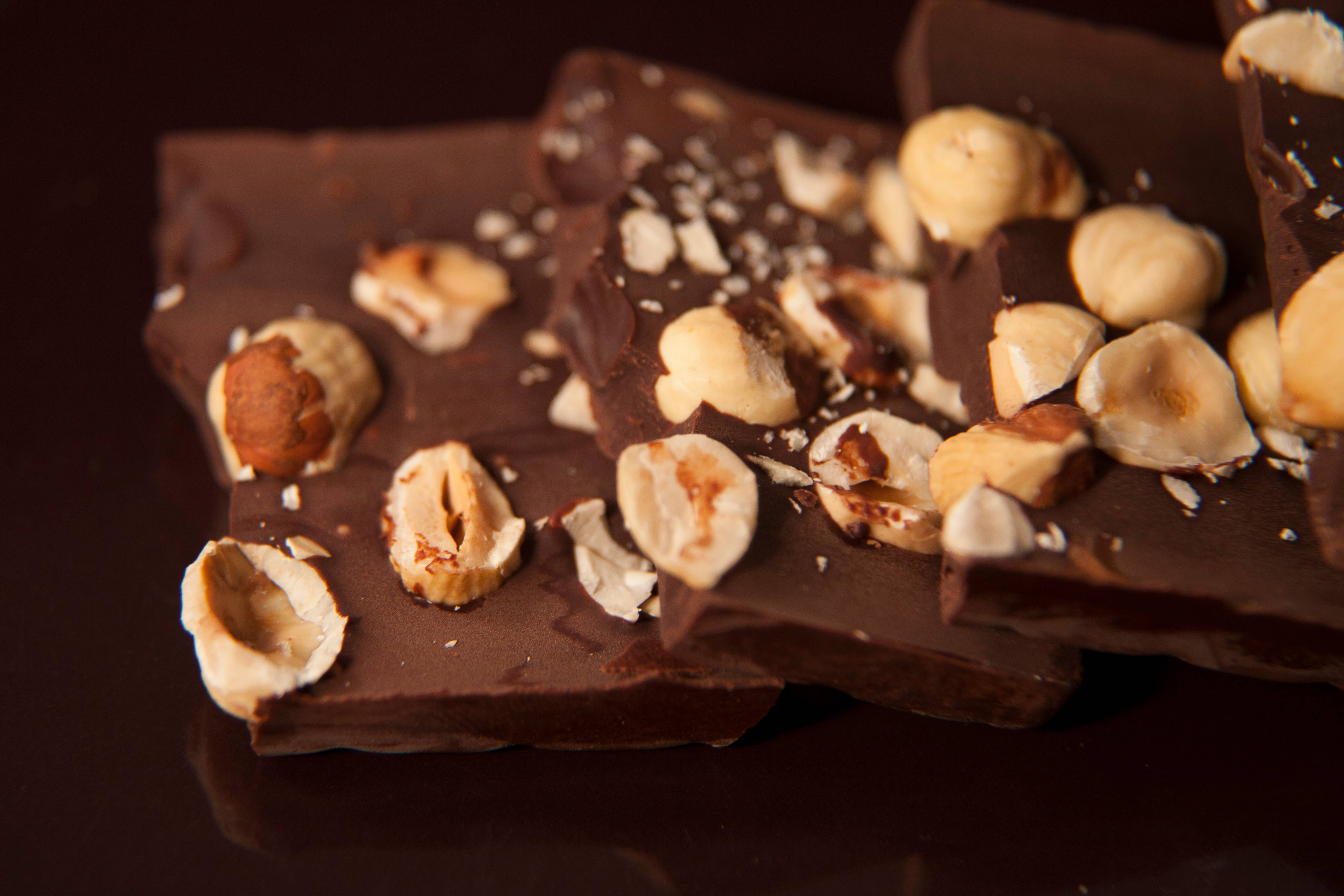 Le deliziose pasticceria sas Ti fa bene bio - Wholesale Cookie - Organic gluten-free Baci di Dama5