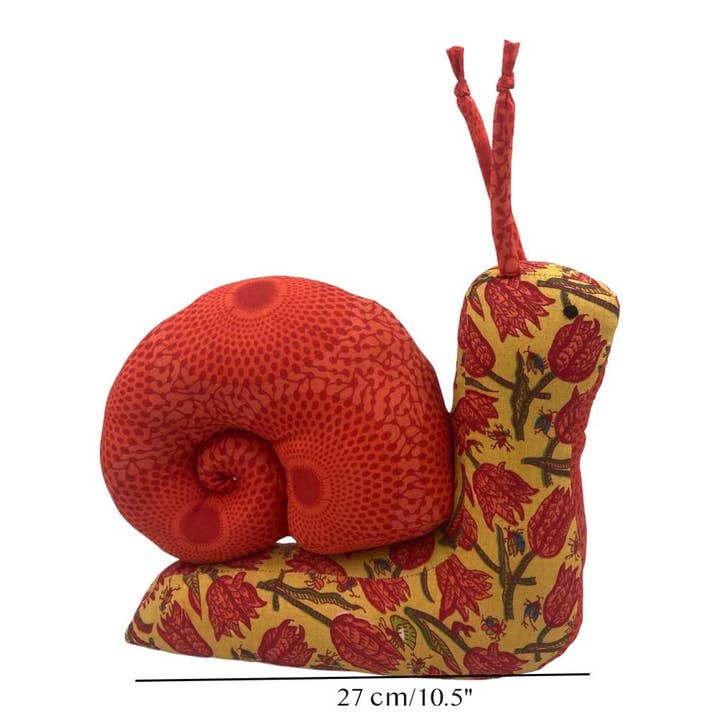 Curiosity - Wholesale Stuffed/Plush Toy - Kids & Baby - Sloan the Snail 🐌 Stuffed Toy