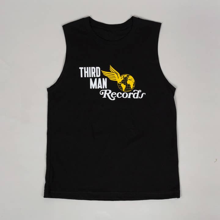 Débardeur Emporium pour la vente par Third Man Records