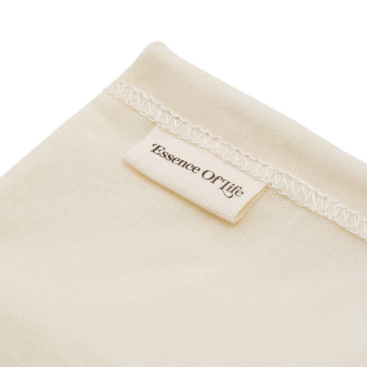 Essence of Life Organics - Wholesale Food Storage Wrap/Bag - 100% organic cotton nut milk bag5