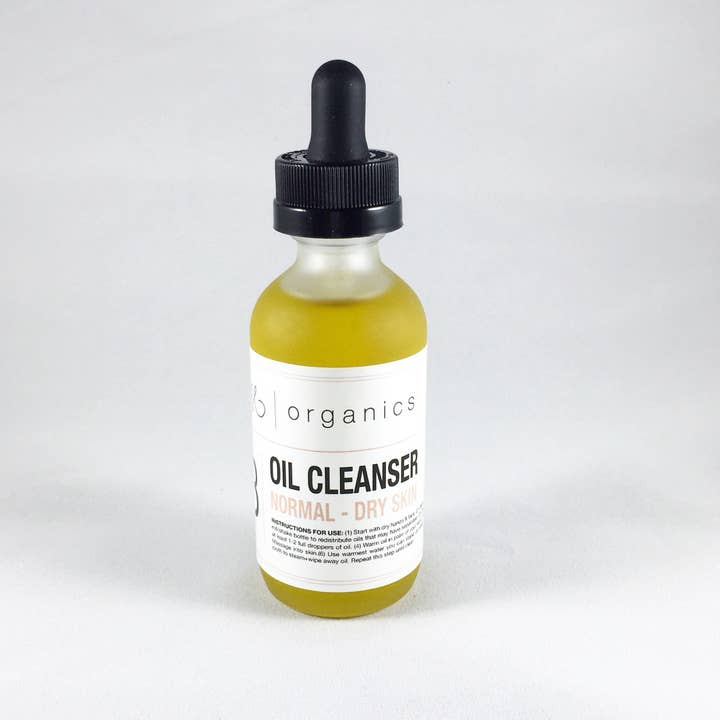 No. 23 | Oil Cleansers : Oily + Blemish Prone | Dry for wholesale by LM Organics