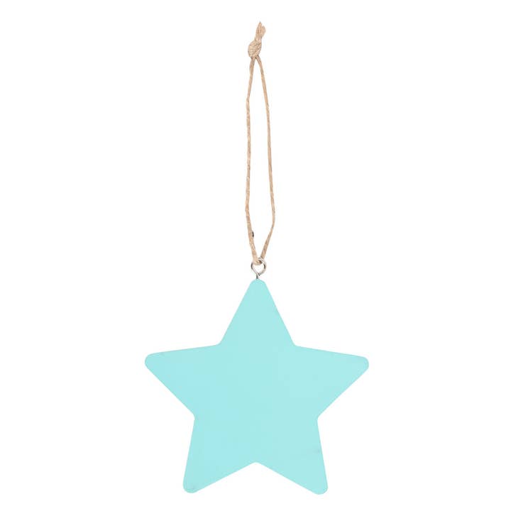 Something Different Wholesale – wholesale Prydnad – Reach for the Stars Hare Hängande Dekoration