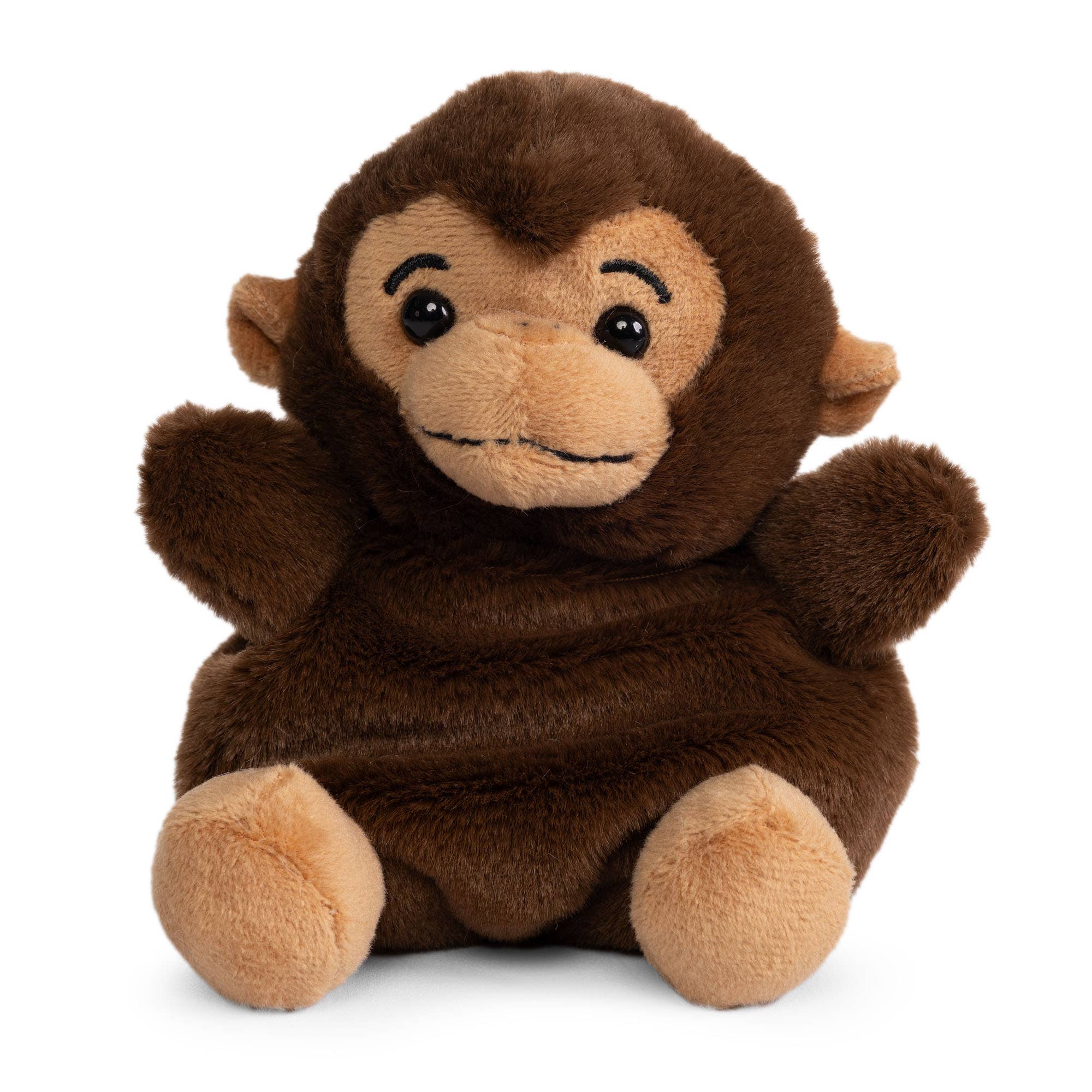 Keycraft - Wholesale Stuffed/Plush Toy - Kids & Baby - Little Living Nature Snugglies Safari  Animal Plush5