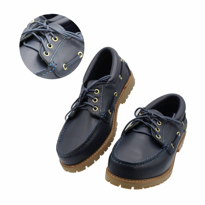 Zerimar 1942 - Venta al por mayor Zapatos náuticos - Hombre - Zerimar Náuticos Hombre | Náuticos Hombre Verano | Elegante
