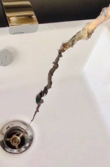 TwistOut® - Wholesale Cleaning Brush - TwistOut.. the innovative drain cleaning rod made of wood!6