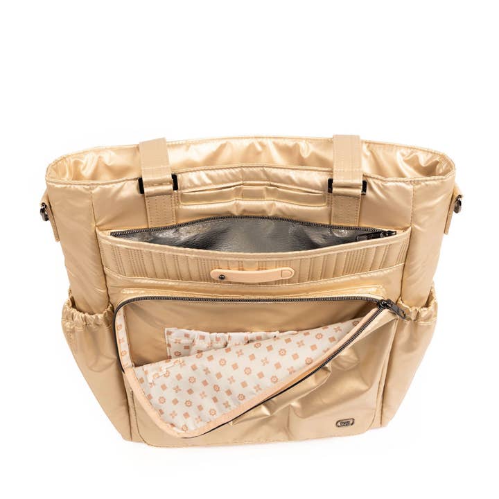 Lug - Wholesale Tote Bag - Women's - Legacy Collection Ace Tote Bag16