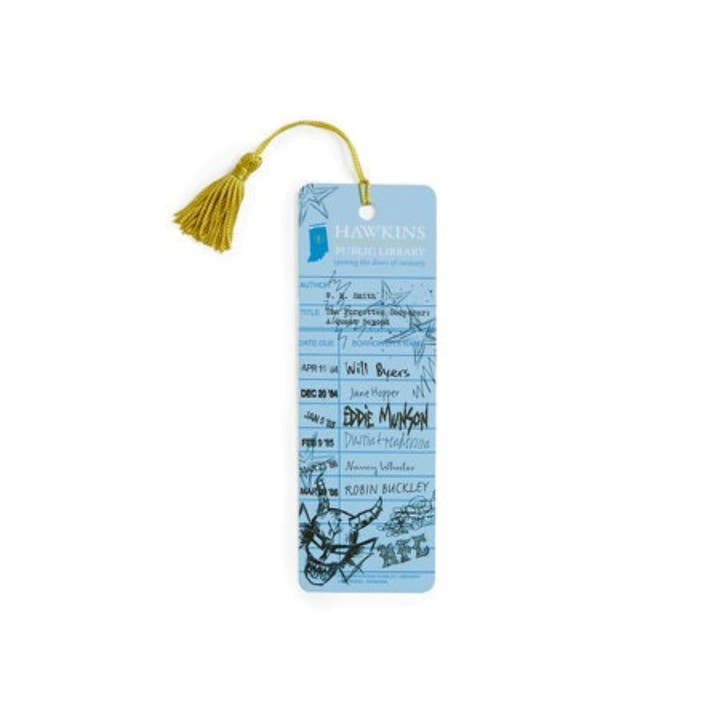 Stranger Things Library BM for wholesale by Penguin Random House LLC