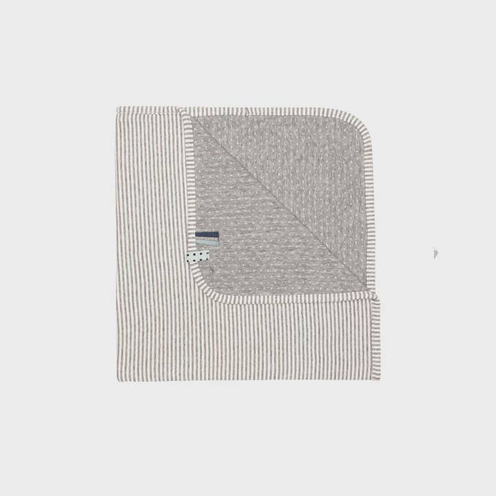 2 Stories – wholesale Bedding blanket – Kids & Baby – Organic Blanket