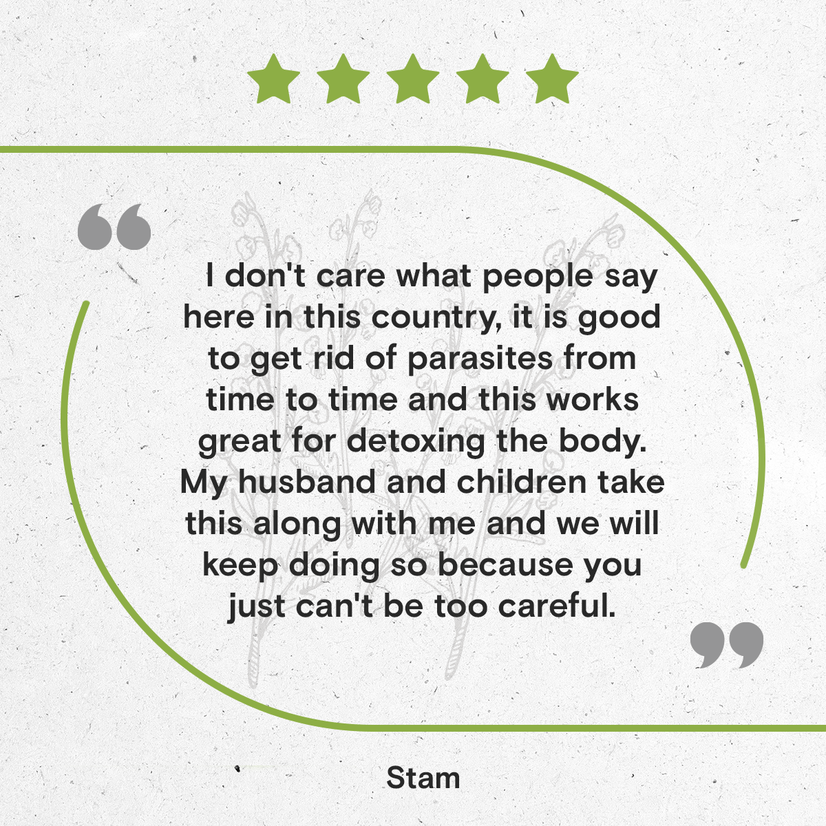 Secrets Of The Tribe – Tintura por atacado – tintura de absinto6