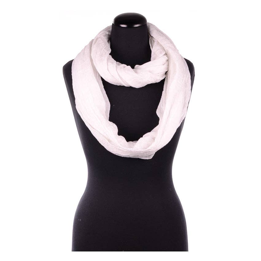 Jasper Trading LLC - Vente Écharpe – femme - JS602 #3 - Écharpe une pièce0