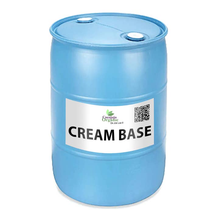 Coco jojo - Vente Crème hydratante pour le visage - Soie concentrée à base de crème3