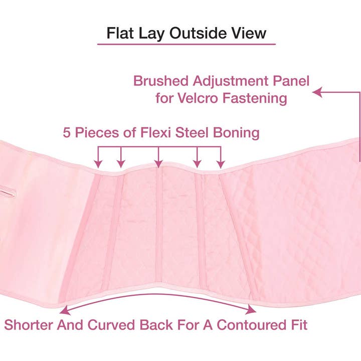 B Free AUSTRALIA - Wholesale Belly Band - Maternity - Postpartum Cotton Belly Wrap12