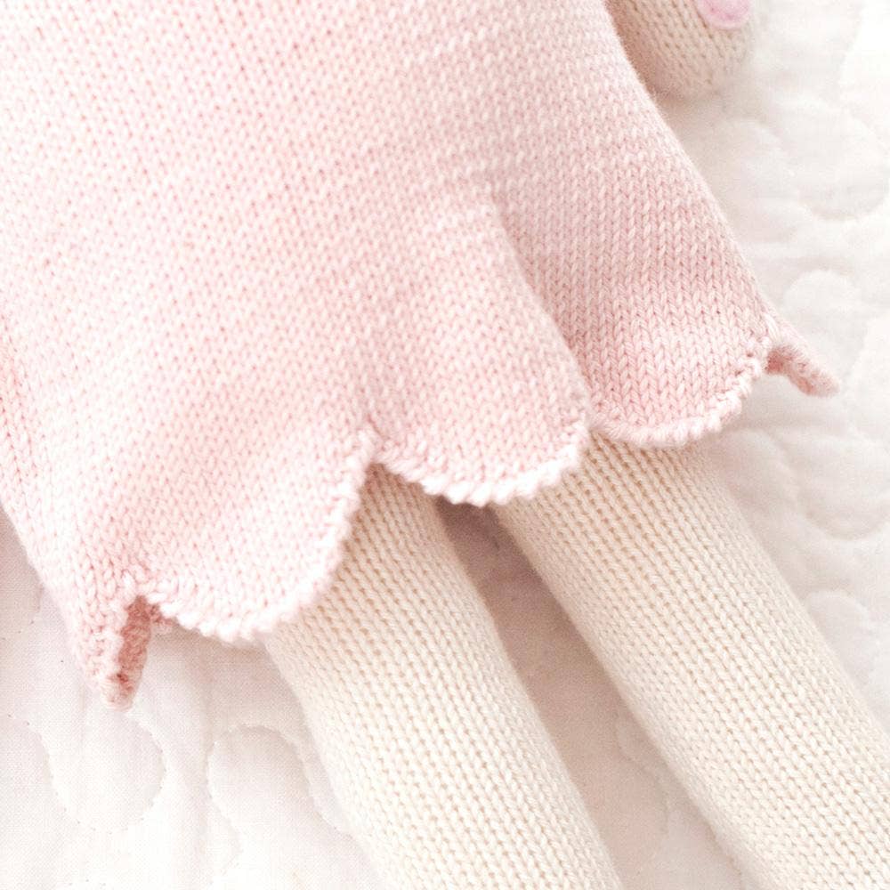 cuddle+kind - Wholesale Doll - Kids - Charlotte the dog, gives 10 meals3