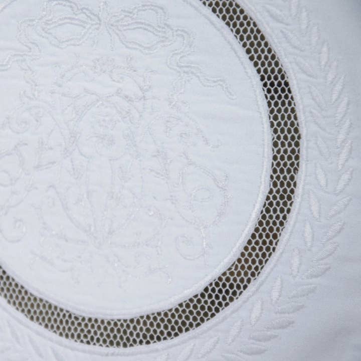 Maison d'été - Wholesale Curtain - La Baule linen windbreaker6