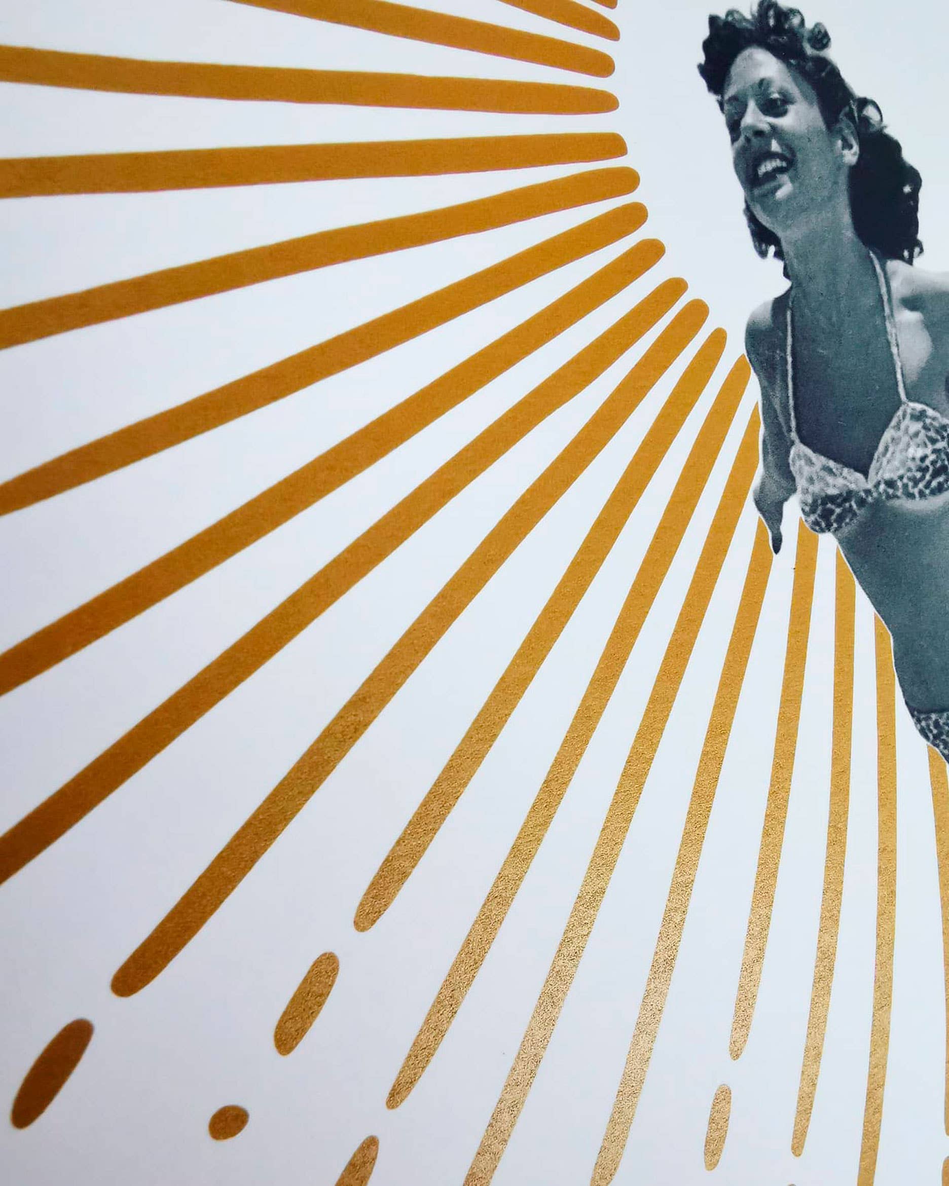 Flora Florae - Wholesale Poster - Flying poster2