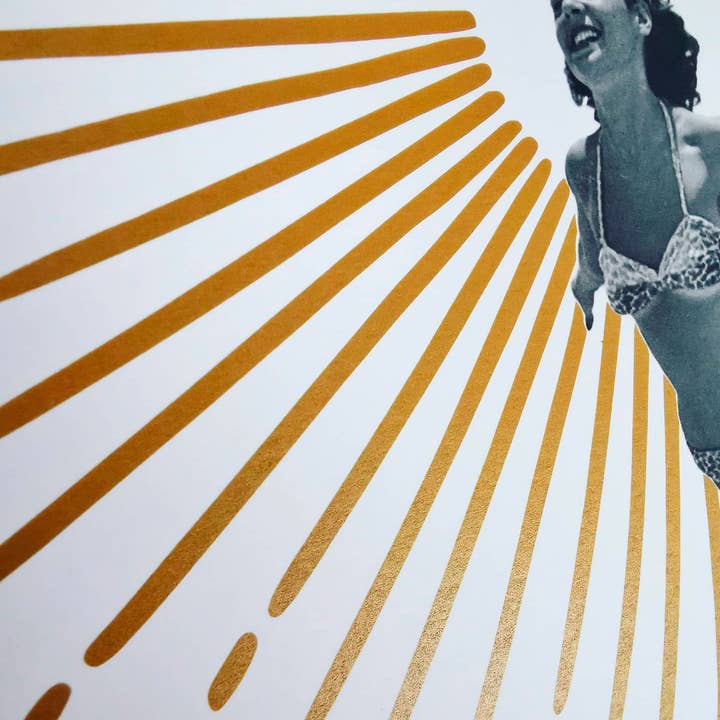 Flora Florae - Wholesale Poster - Flying poster2