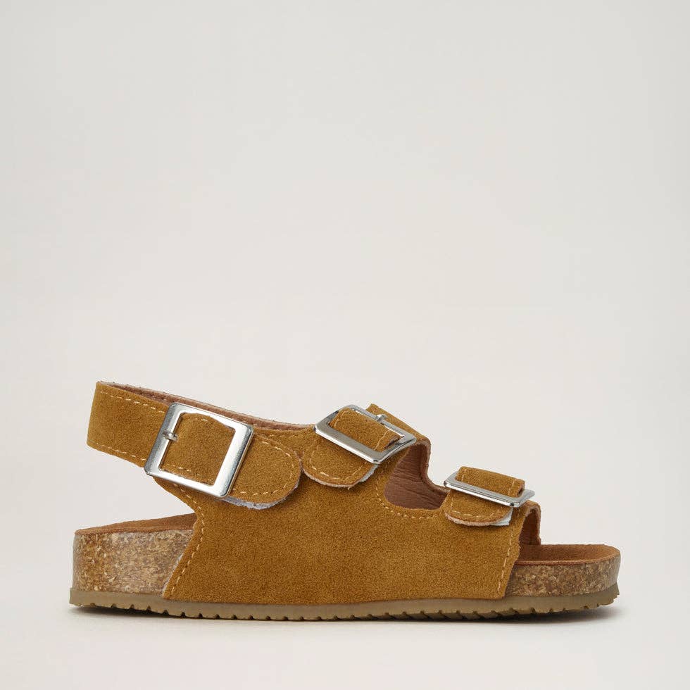 BabyMocs – wholesale Sandaler - Barn – Vacay-sandal12