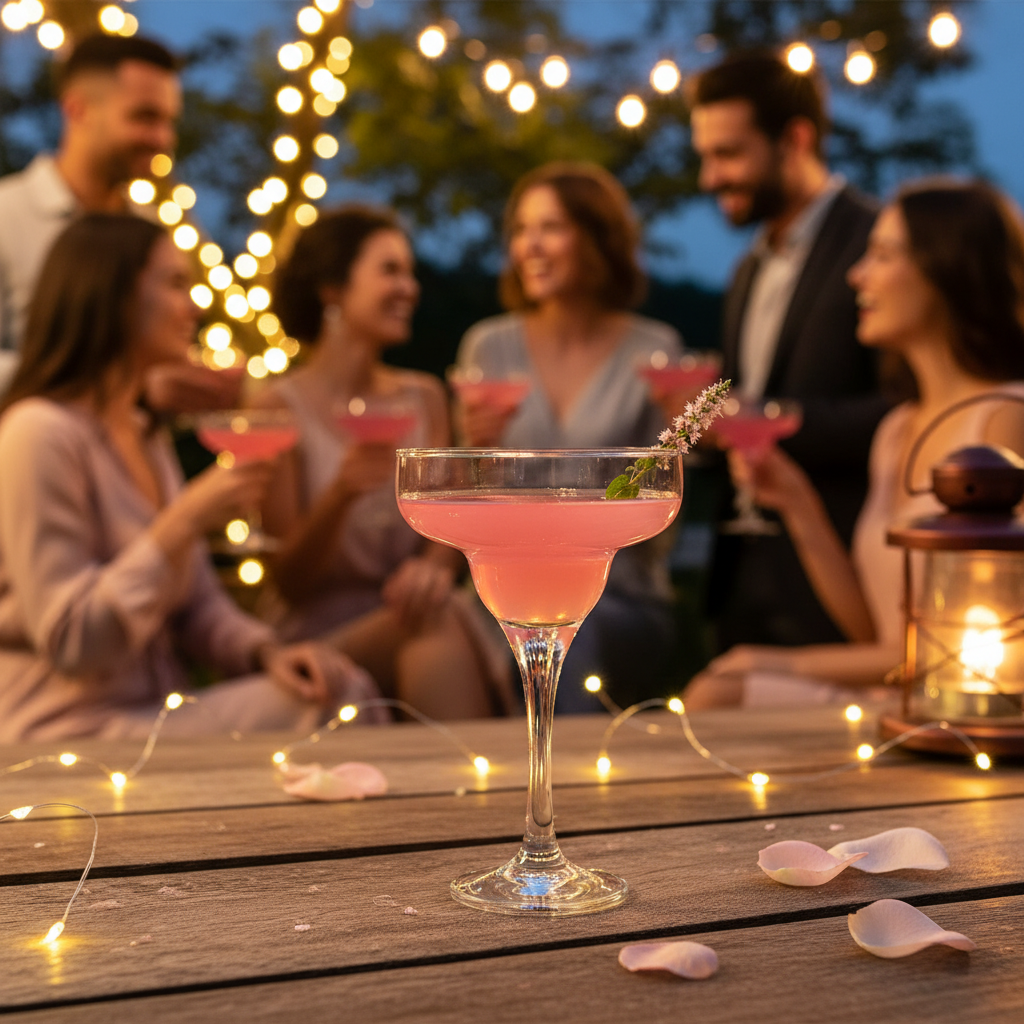 Kadra Kitchenware - Vendita all'ingrosso Bicchieri da cocktail/superalcolici - Bicchiere Margarita Lav - Misket da 10 once2