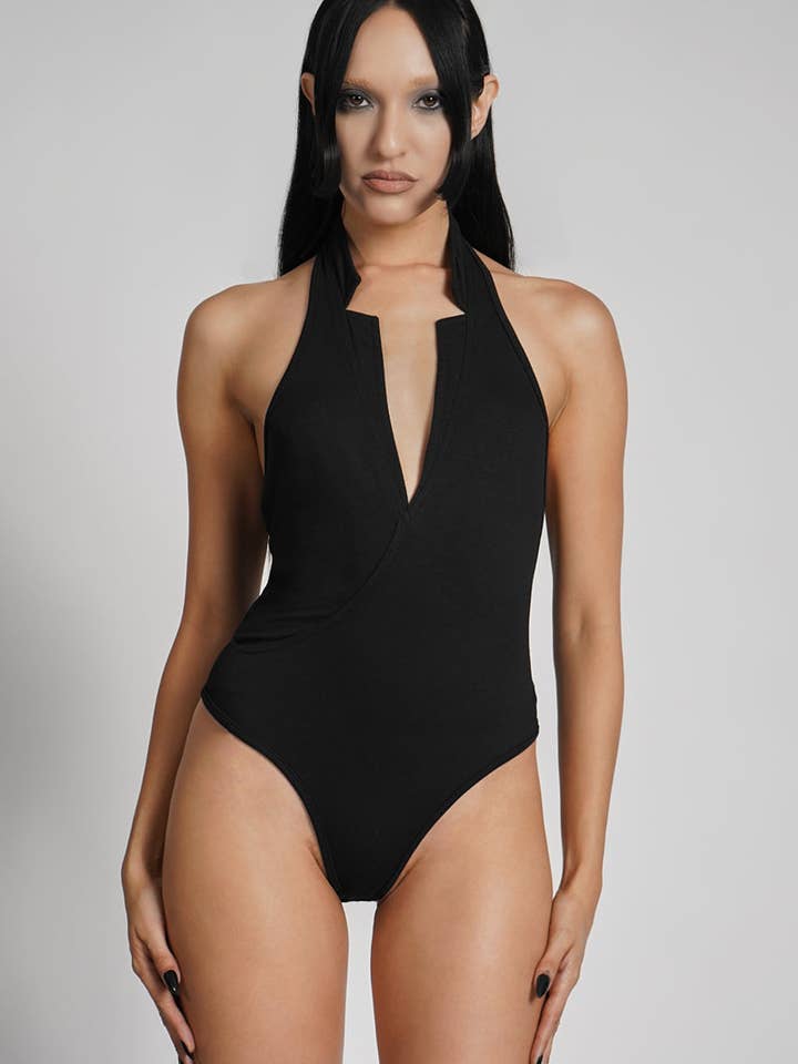 Soteria Bodysuit for wholesale by NOCTEX