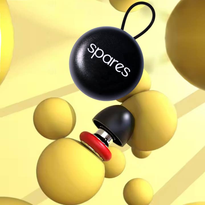 Spares - Wholesale Earplugs - Spares: High-Fidelity Ear Plugs2