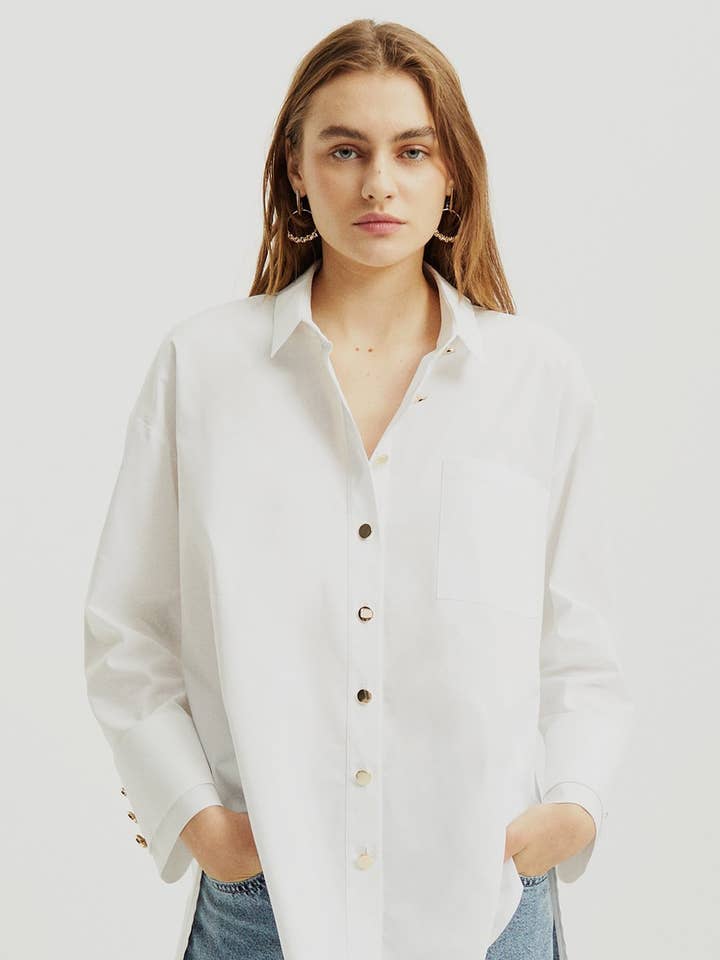 Camisa Armin 0450 de Perspective para venta al por mayor de Perspective