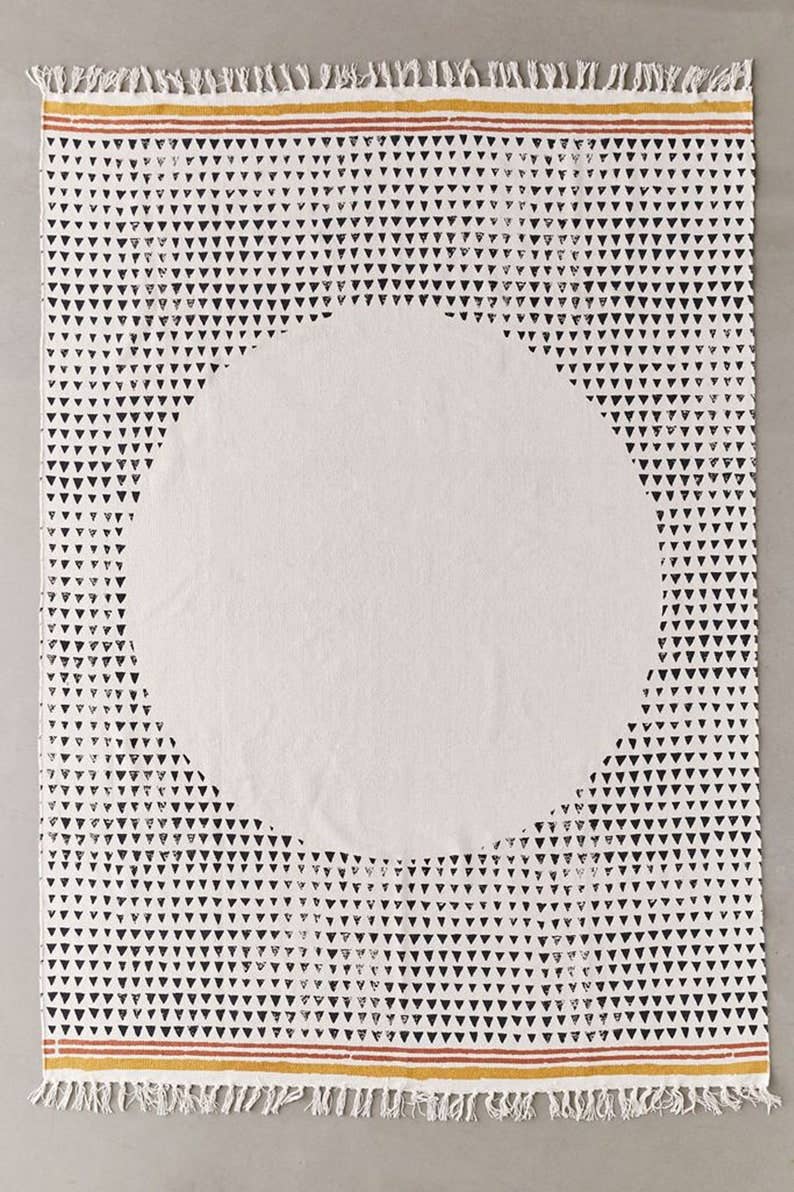 Homesoul – Engroshandel Løst tæppe – Bøhmen Hand Knyttede Område Tæppe1