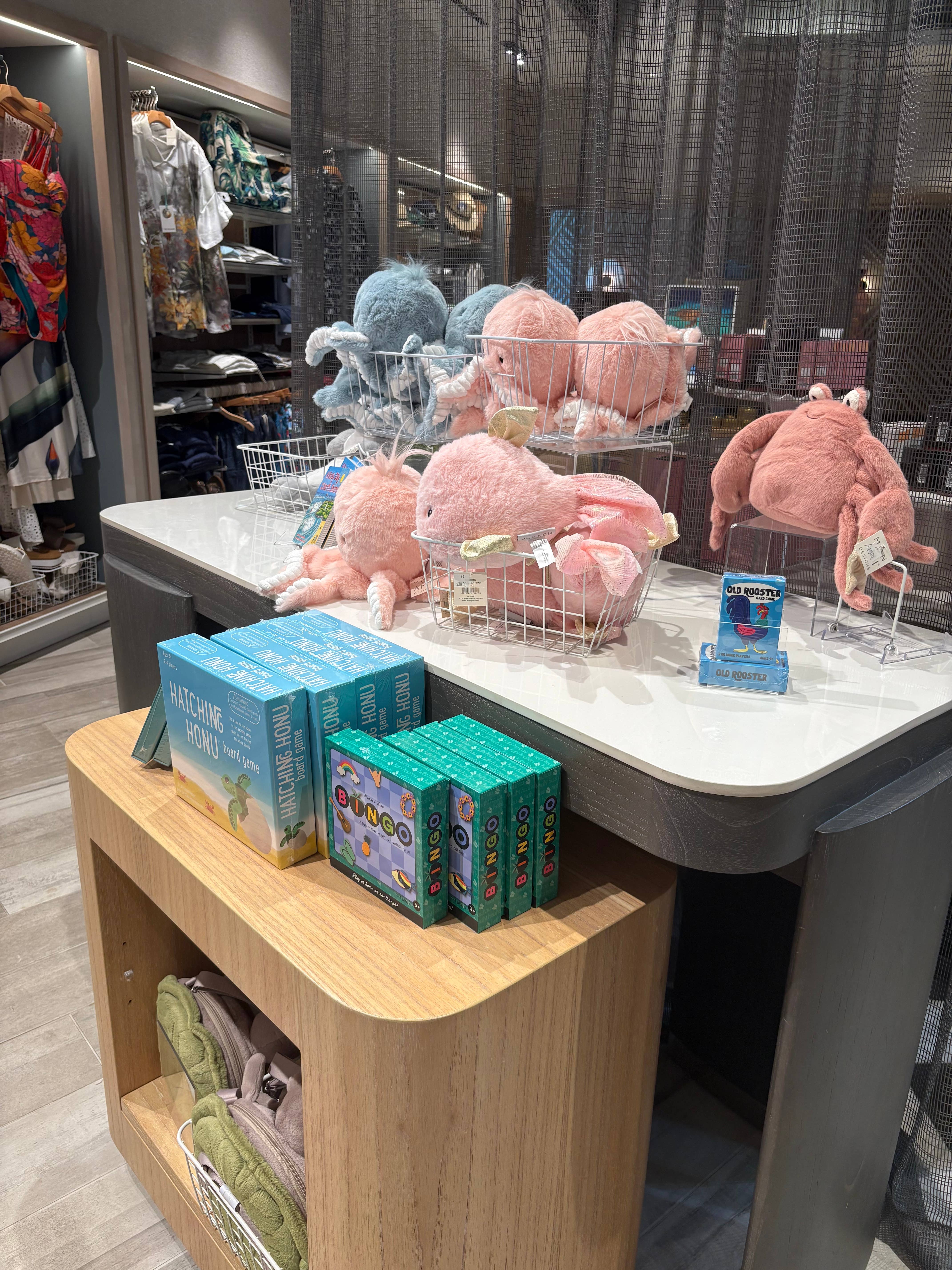 Left Right Design - Wholesale Card Game - Old Rooster Card Game4