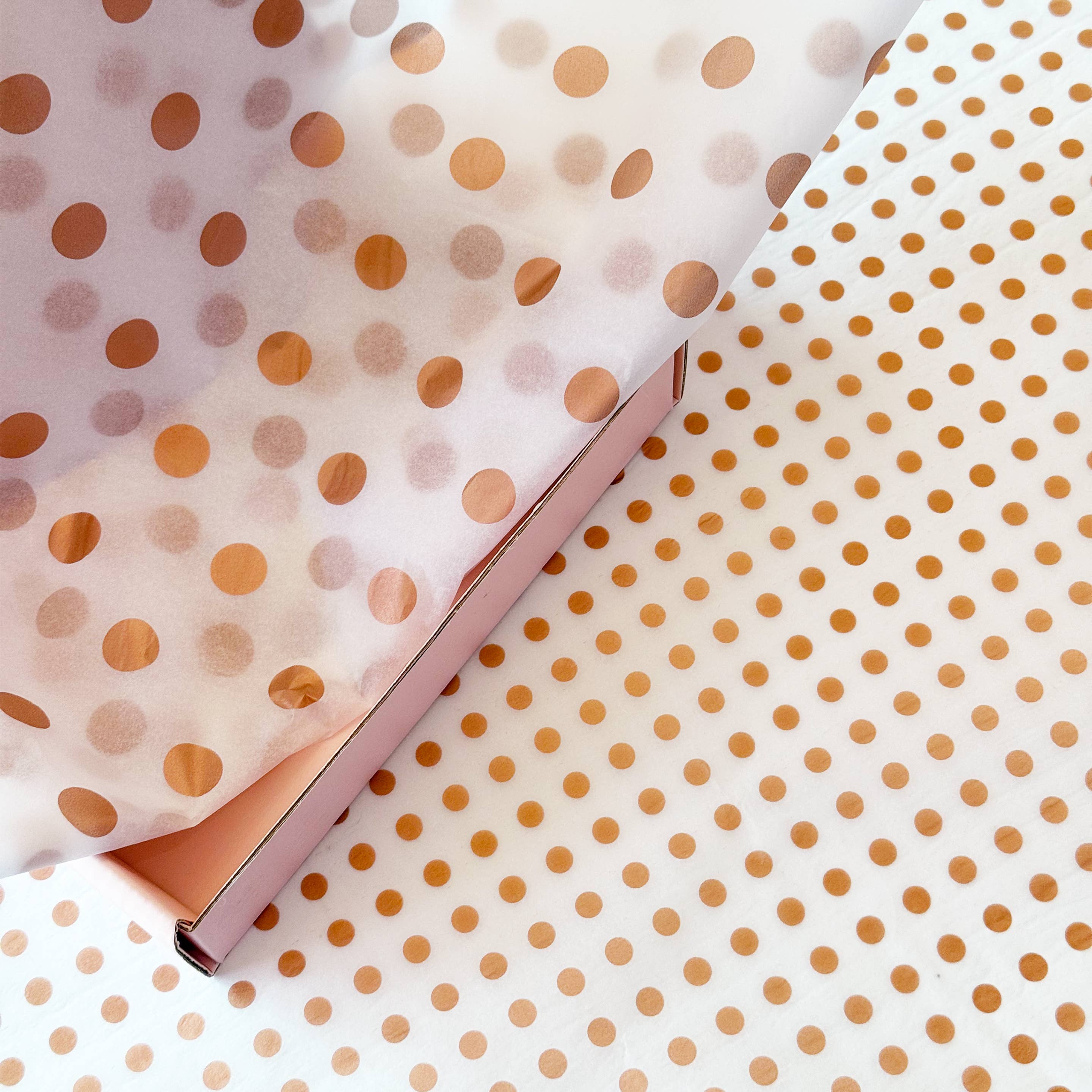 ByHome – wholesale Mjukpapper – 28" x 20" Prickiga 17g Omslagspapper Ark17