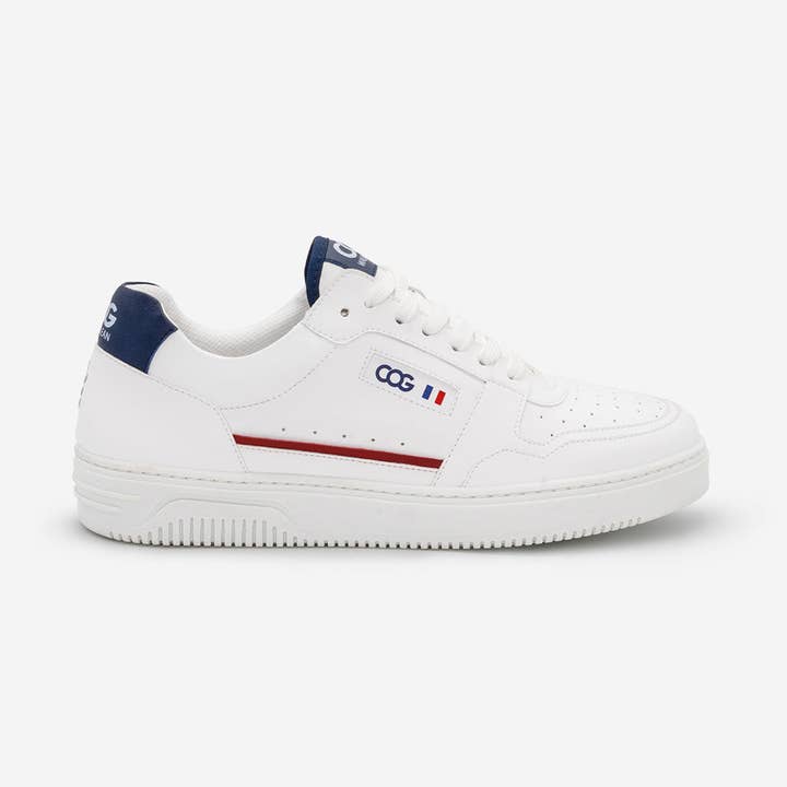 Able - Blauw Wit Rood Mais voor wholesale door COG