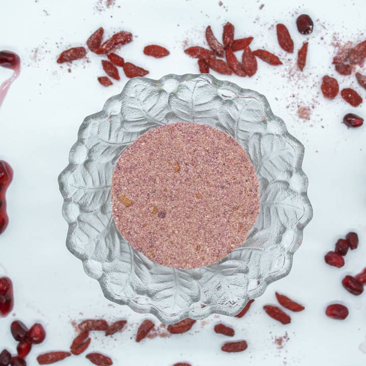 Glow Adaptogen Blend for wholesale by Strega Nona Apothecary