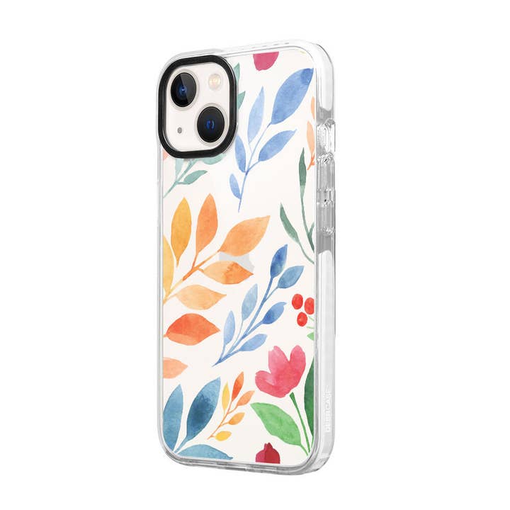 iPhone 13/ 14/ 15 Watercolor Phone Case for wholesale by Deercase