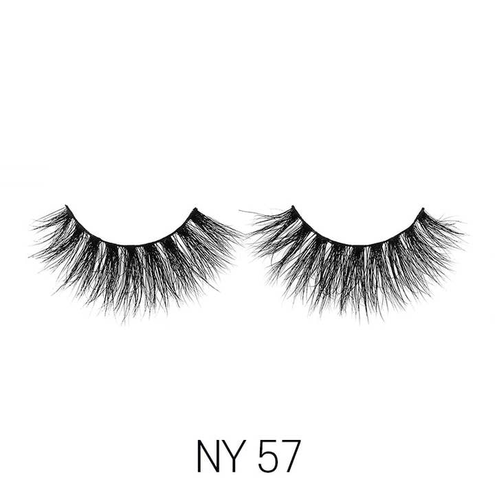 Laflare - Wholesale False/Fake Eyelashes - 3D NY MINK16