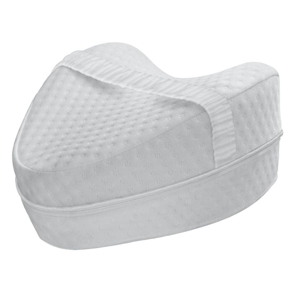 Inphysio - Wholesale Bedding Pillow - Coussin en forme de cœur  | COUSSIN DE GENOUX6