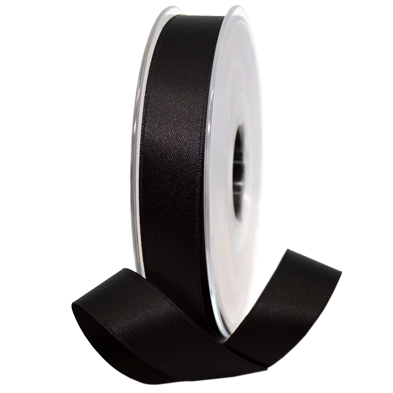 Morex Ribbon - Wholesale Ribbon - Gift Wrapping - #035 - 5/8" Double Face Swiss Satin Ribbon27