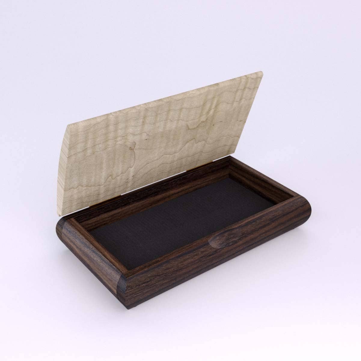 Mikutowski Woodworking - Wholesale Decorative Box - Wooden Possibility Box Engraved with Best Selling Quotes26