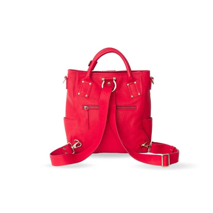 Sapahn - Vente Sac à dos – femme - Sac à dos et sac à bandoulière Chloe Convertible112