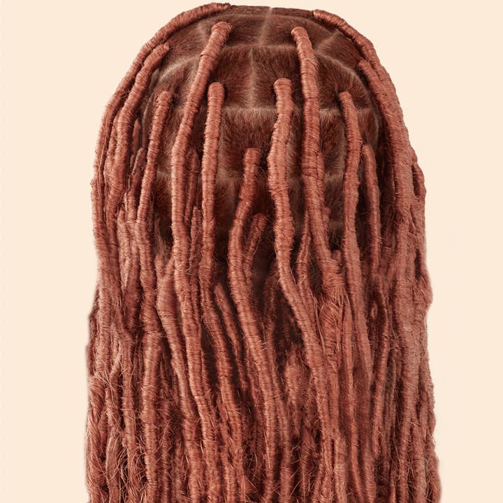 Rebundle – wholesale Hair extensions – braidbetter in Spice
