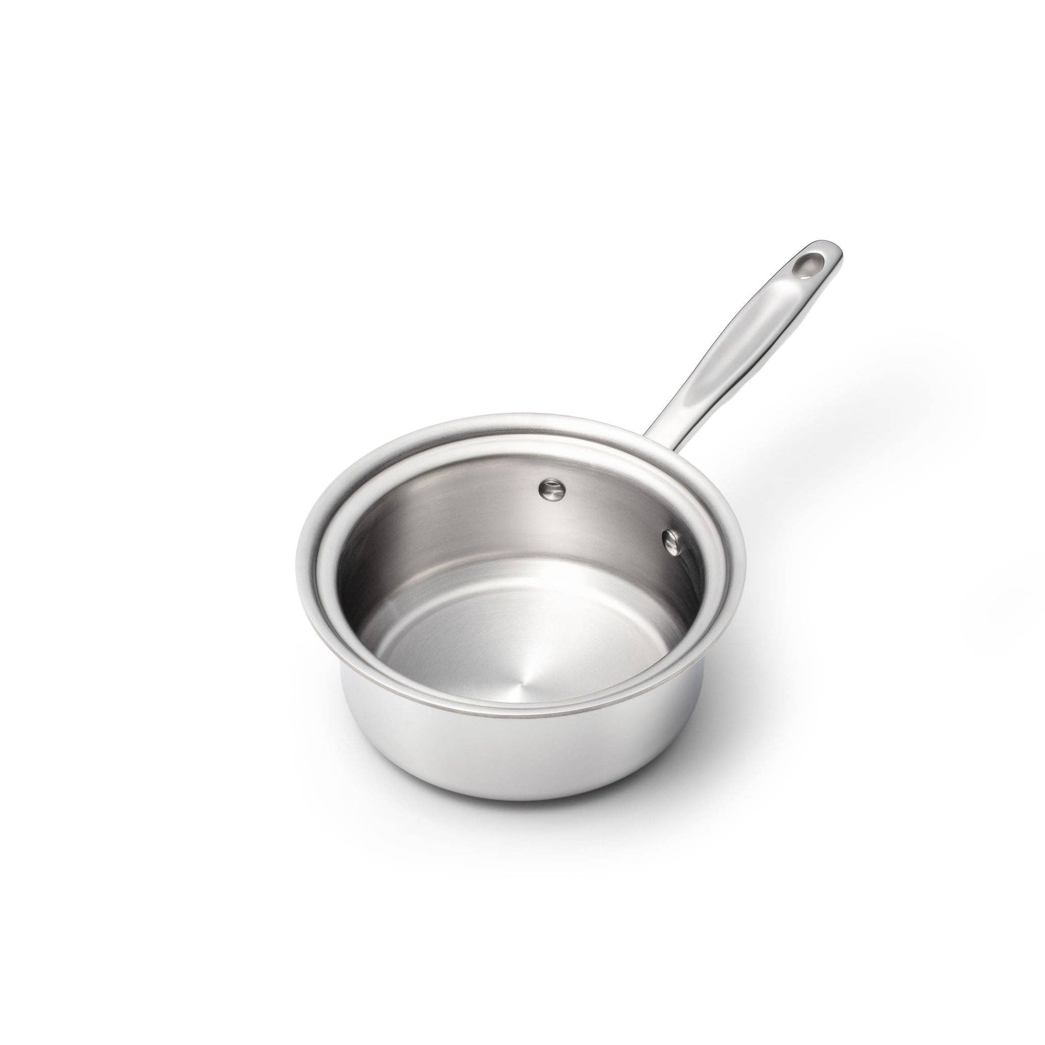 360 Cookware - Wholesale Saucepan - 1.75 Quart Saucepan with Cover1