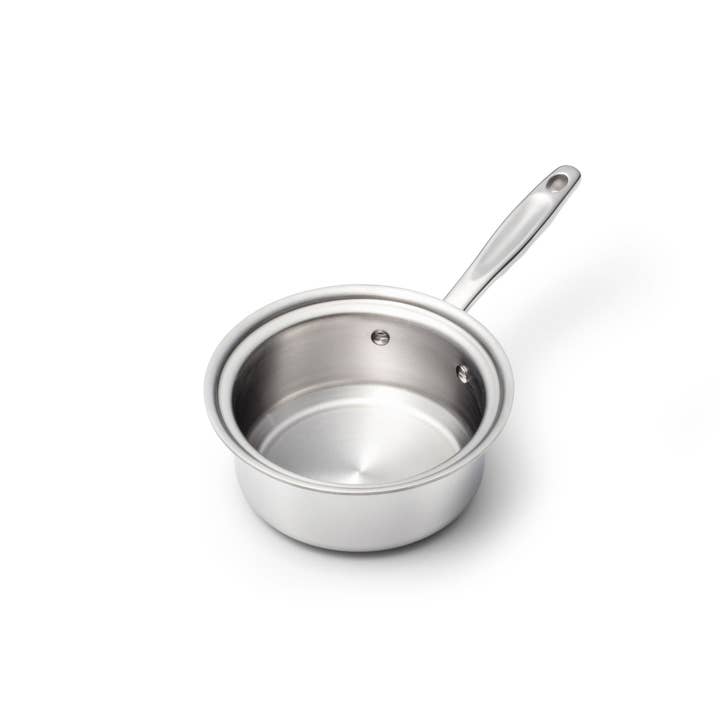 360 Cookware - Wholesale Saucepan - 1.75 Quart Saucepan with Cover1